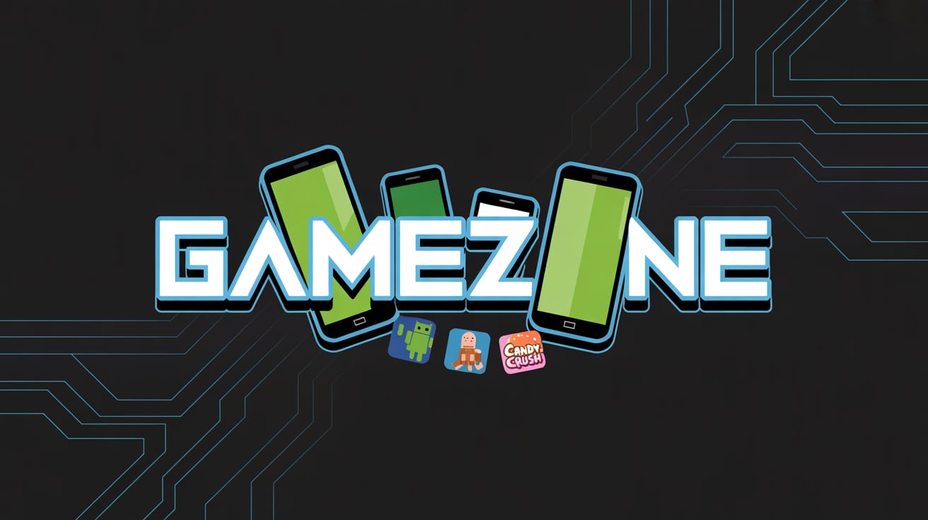 GameZone APK